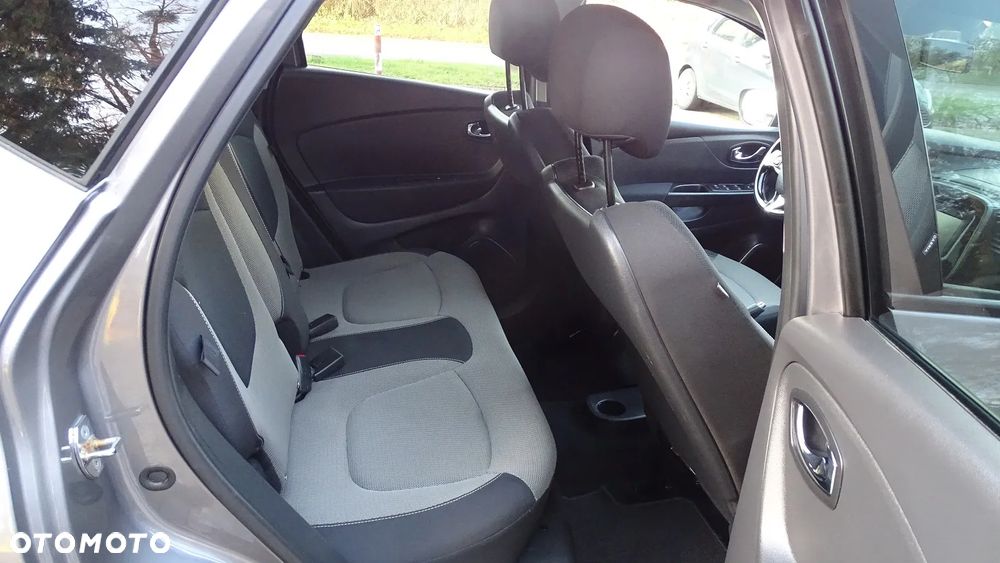 Renault Captur ENERGY dCi 90 Experience - 13