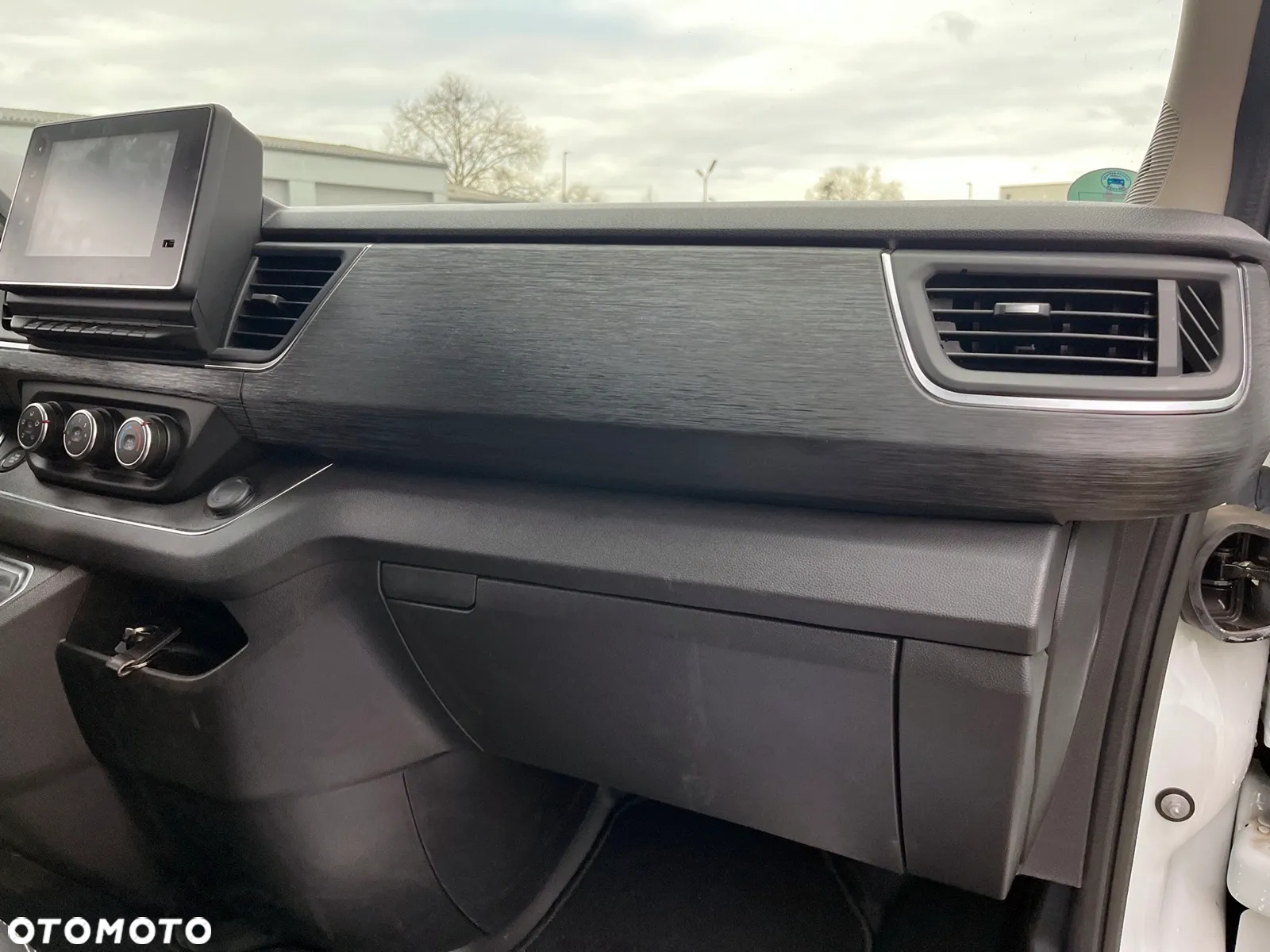 Nissan Primastar L2H1 3,0 dCi 150 (9-Si.) DCT Tekna - 15