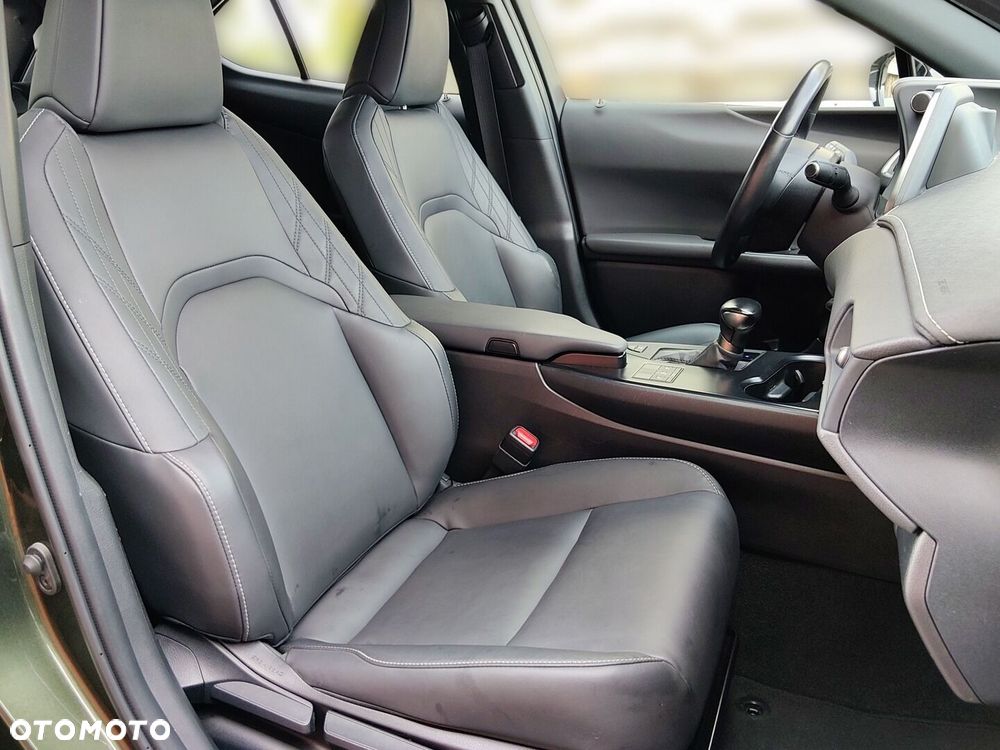 Lexus UX 250h GPF F Sport Design 2WD - 13