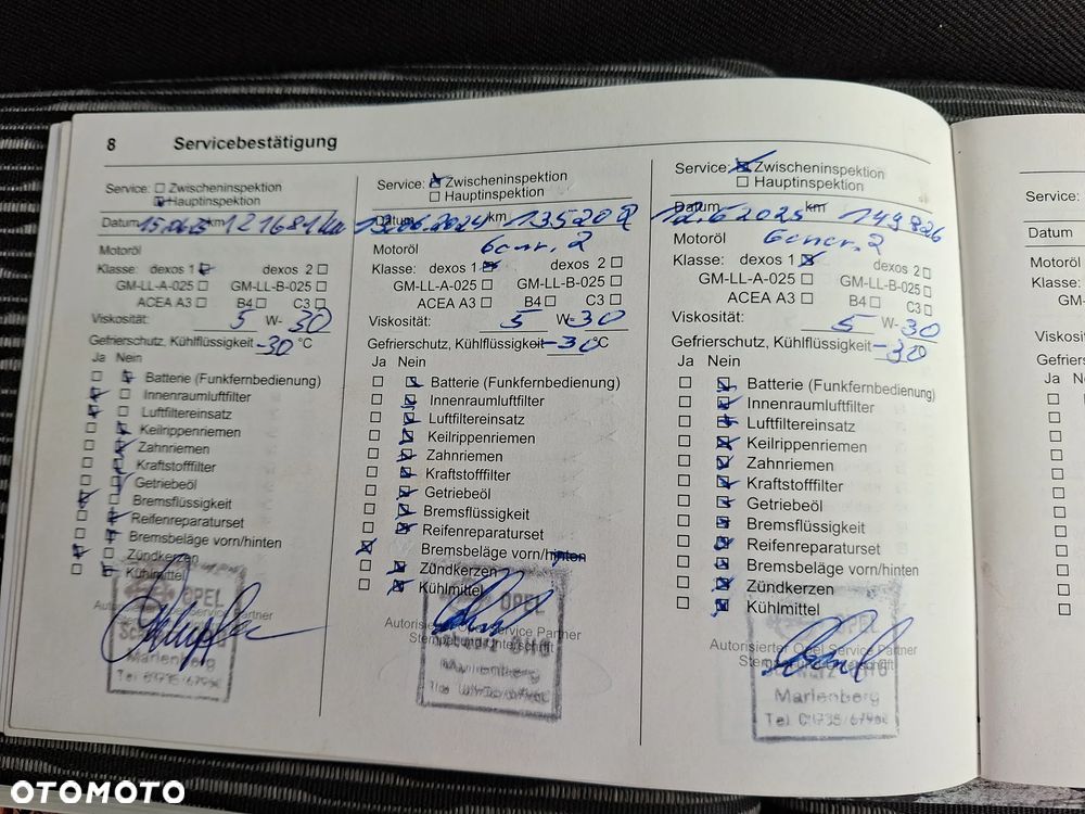 Opel Mokka 1.4 Turbo ecoFLEX Start/Stop Color Edition - 31