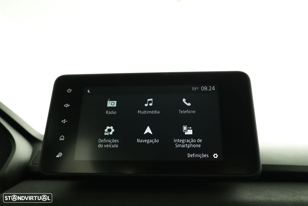 Dacia Jogger 1.0 ECO-G Extreme Bi-Fuel - 10