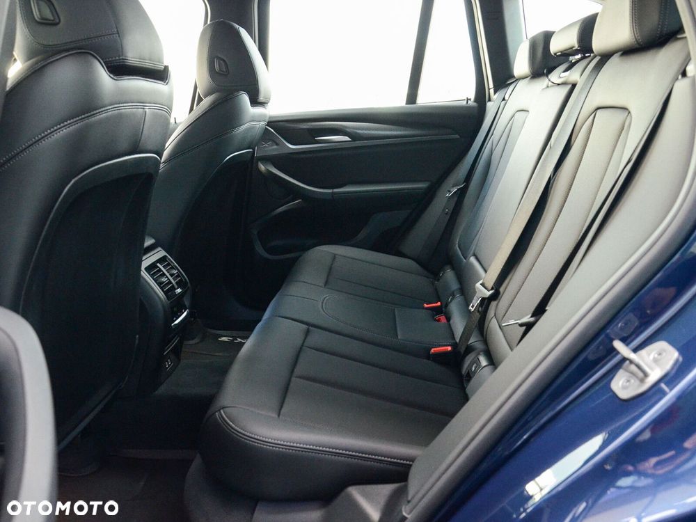 BMW X3 - 34