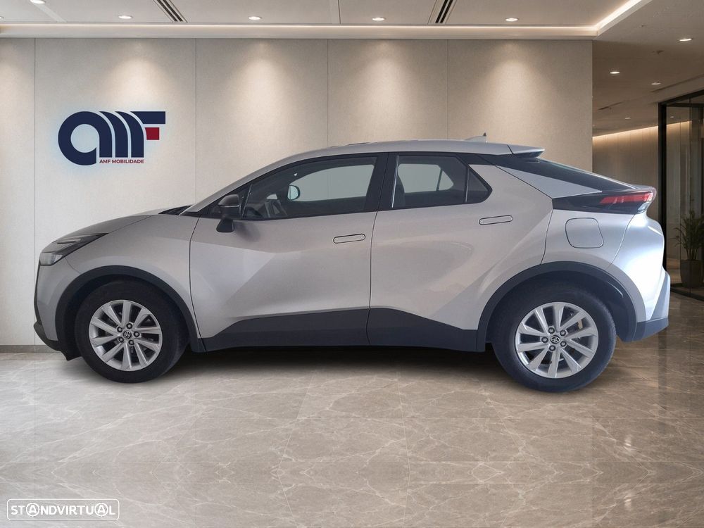 Toyota C-HR 1.8 Hybrid Comfort - 2