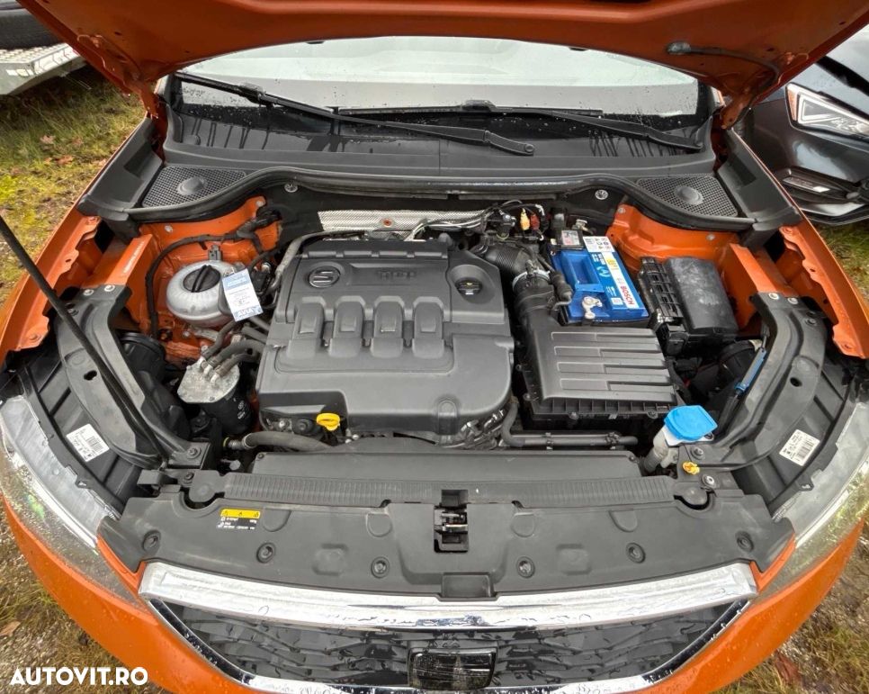 Seat Ateca 2.0 TDI 4DRIVE DSG XCELLENCE - 13