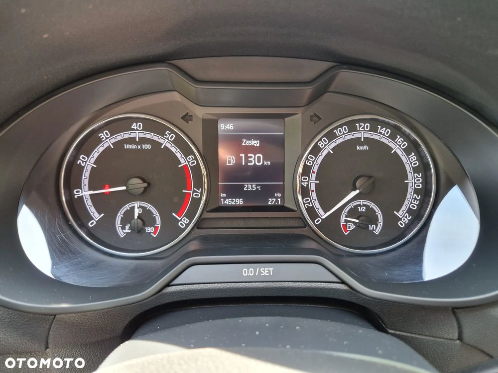 Skoda Octavia 1.5 TSI ACT Ambition - 21