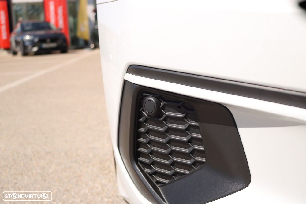 Audi A3 Sportback 30 TDI Advanced - 13