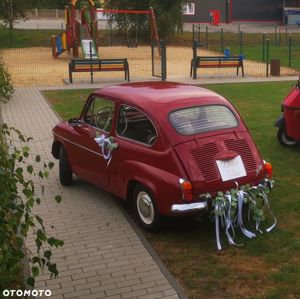 Fiat 600 - 2