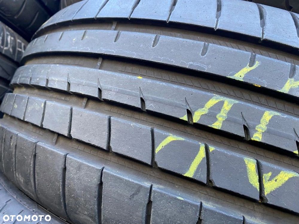 215/45/18 Goodyear Eagle F1_7,4mm_4szt_(109) - 6