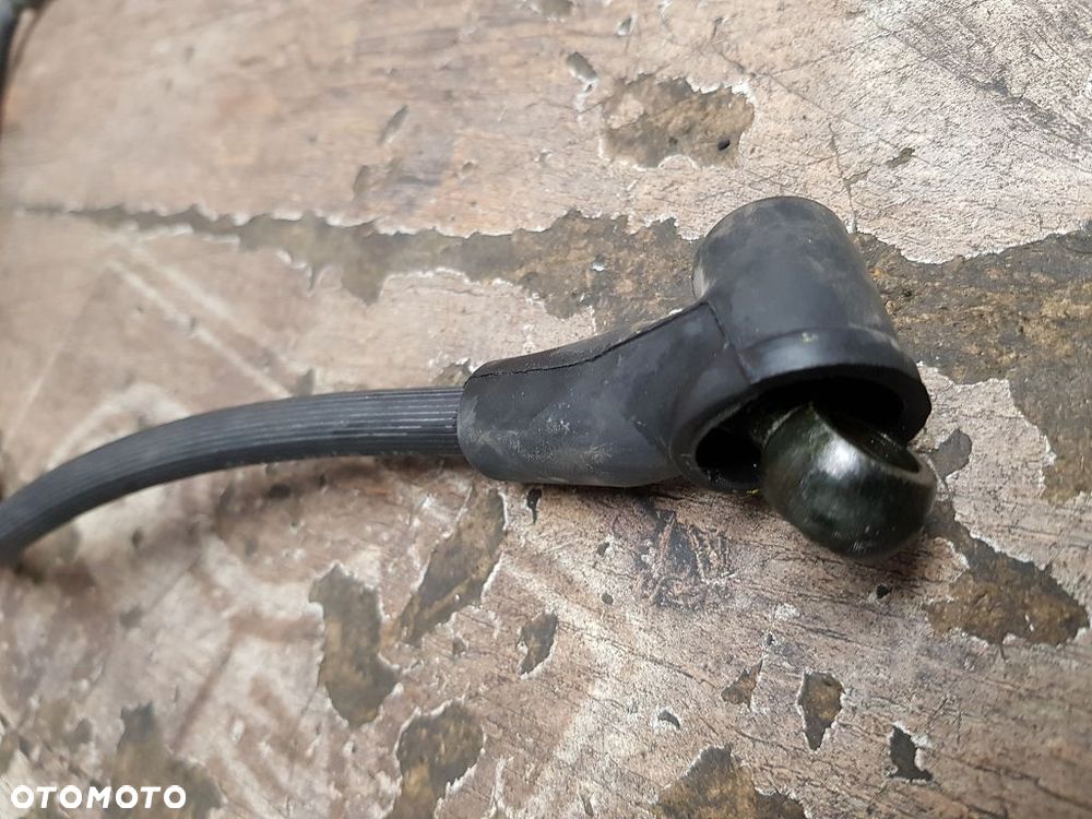 Przewód Hydrauliczny hamulca Honda GL1500 Gold Wing - 3