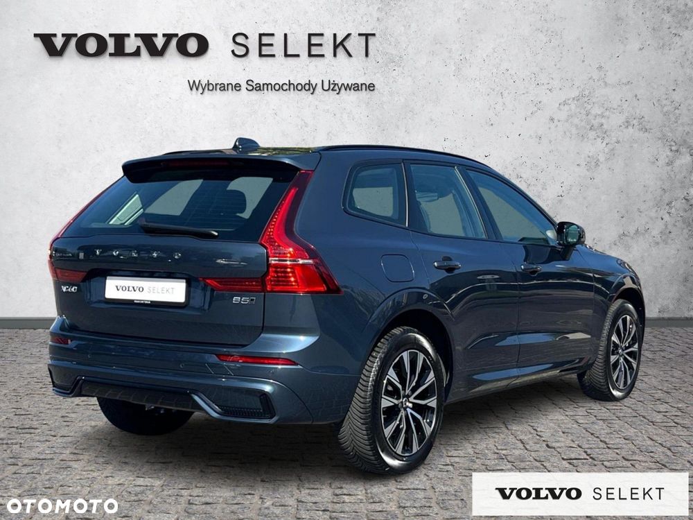 Volvo XC 60 - 6