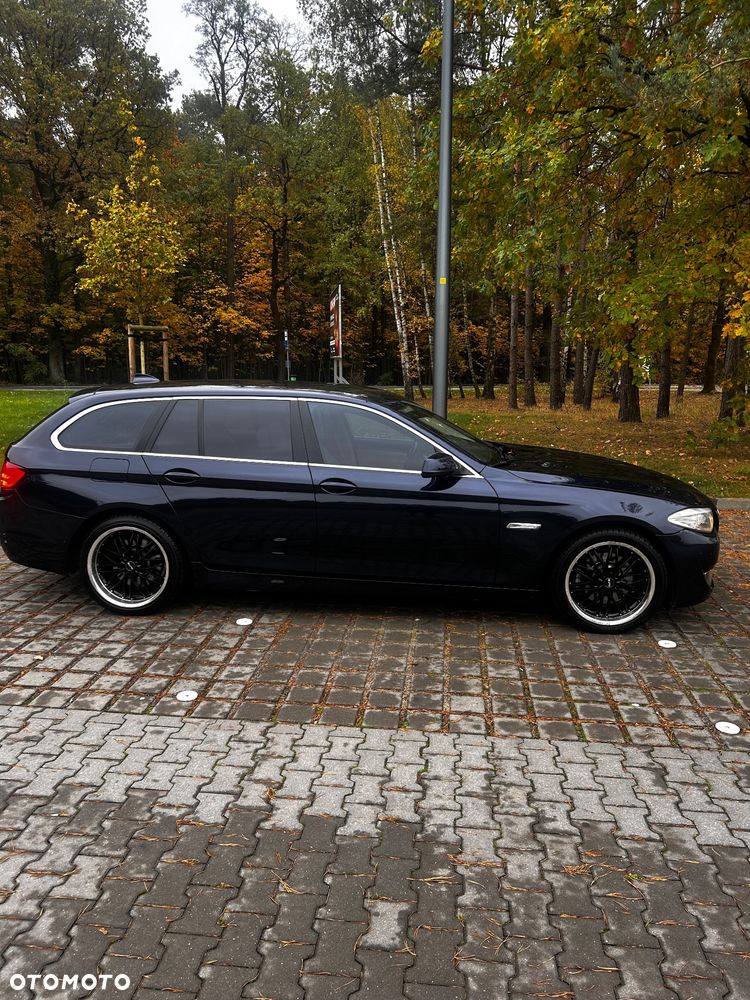 BMW Seria 5 - 6