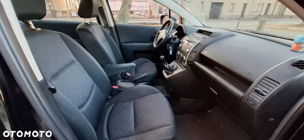 Mazda 5 1.8 Exclusive - 28