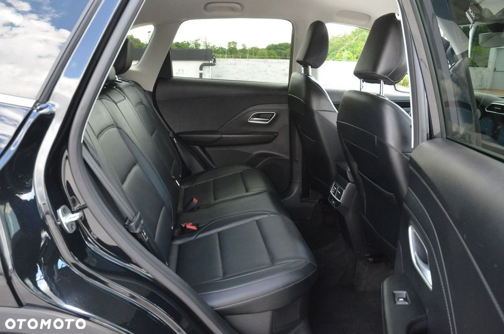 MG ZS 1.5 HEV+ Exclusive - 29