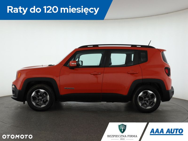 Jeep Renegade - 3