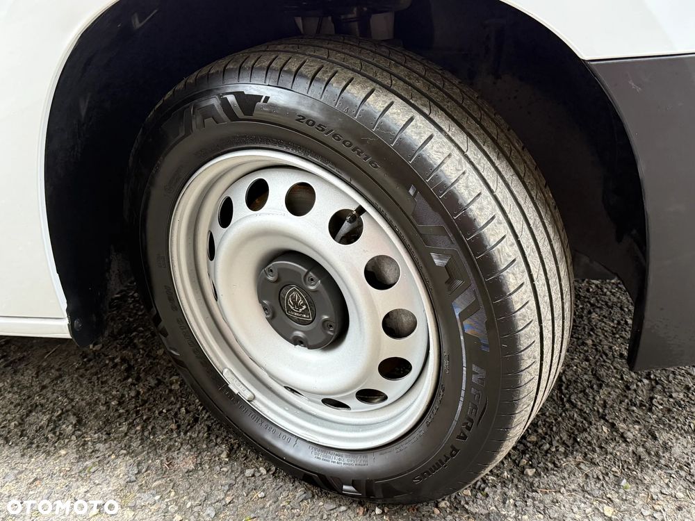 Peugeot Partner - 23