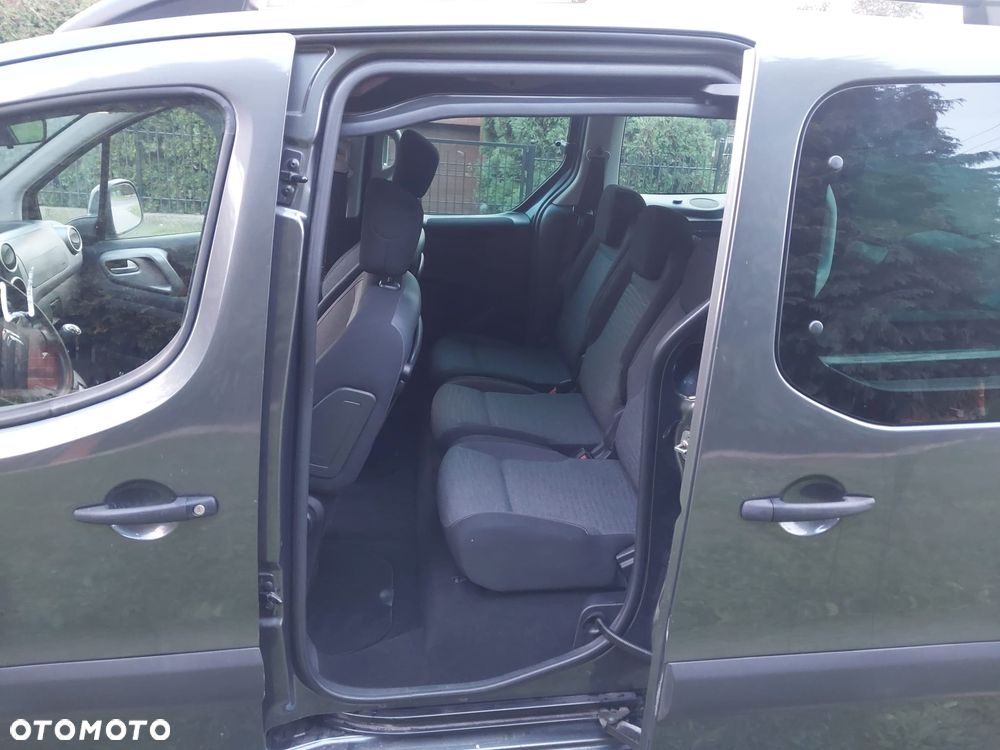 Citroën Berlingo - 18