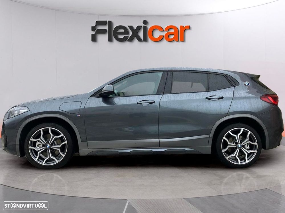 BMW X2 25 e xDrive X Pack M - 3