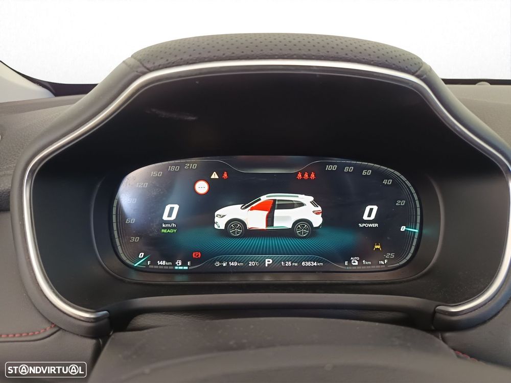 MG EHS 1.5 T-GDI Plug-in Hybrid Luxury - 16