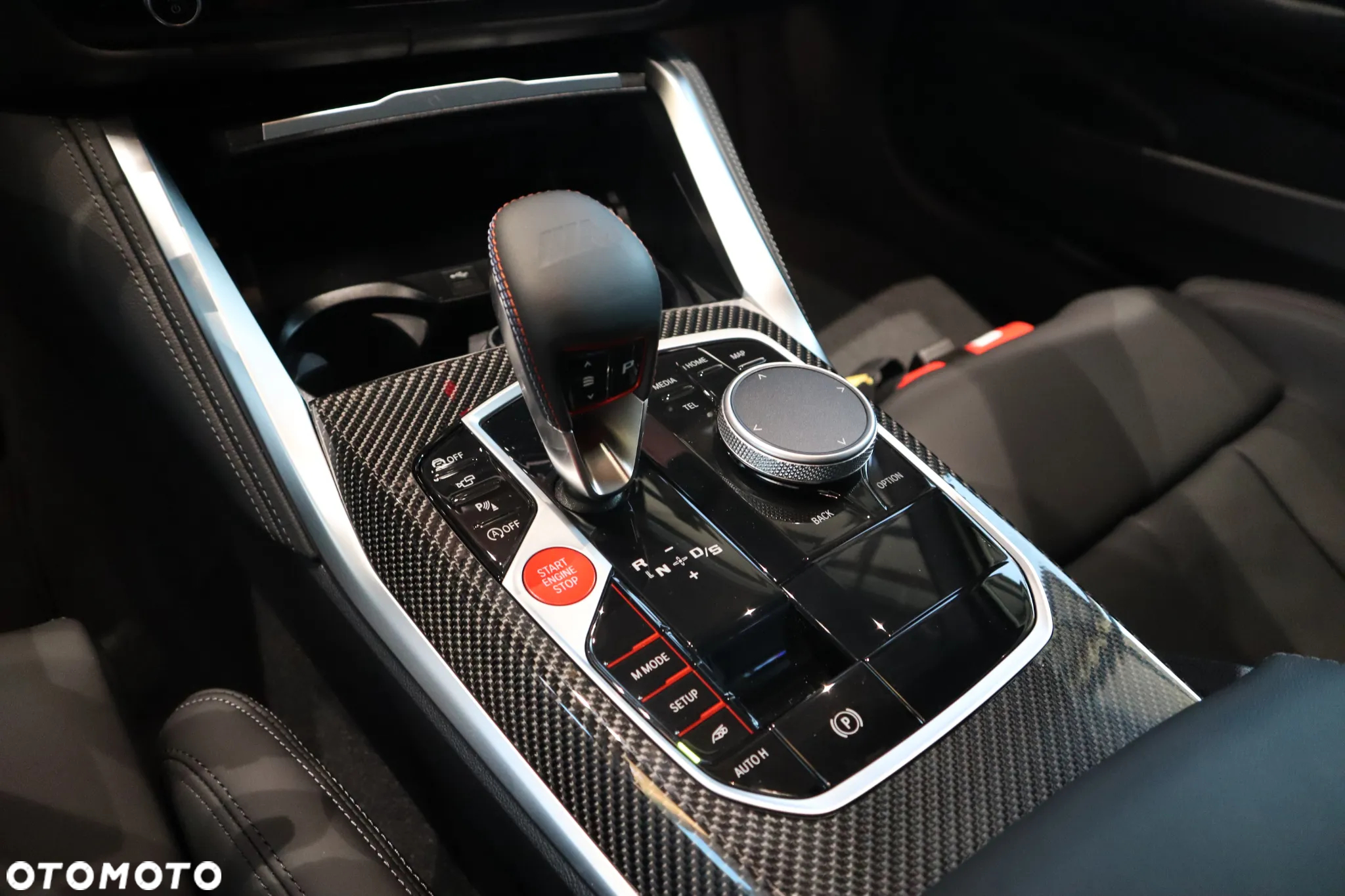 BMW M4 Competition M xDrive - 30