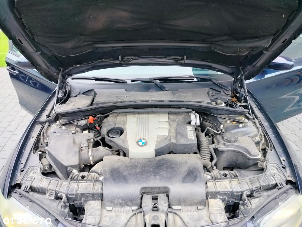 BMW Seria 1 - 18