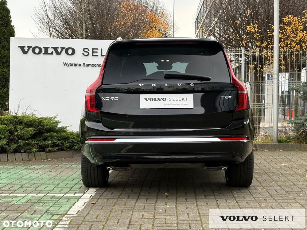 Volvo XC 90 - 8
