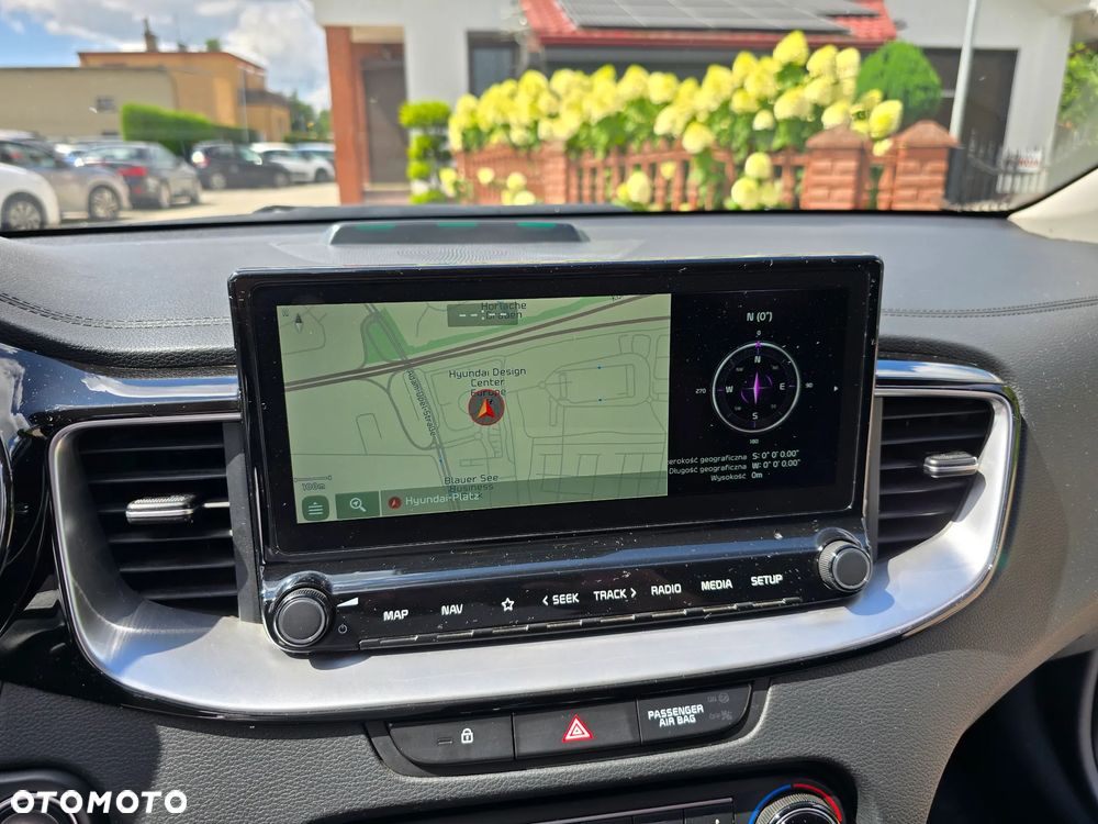 Kia XCeed - 29