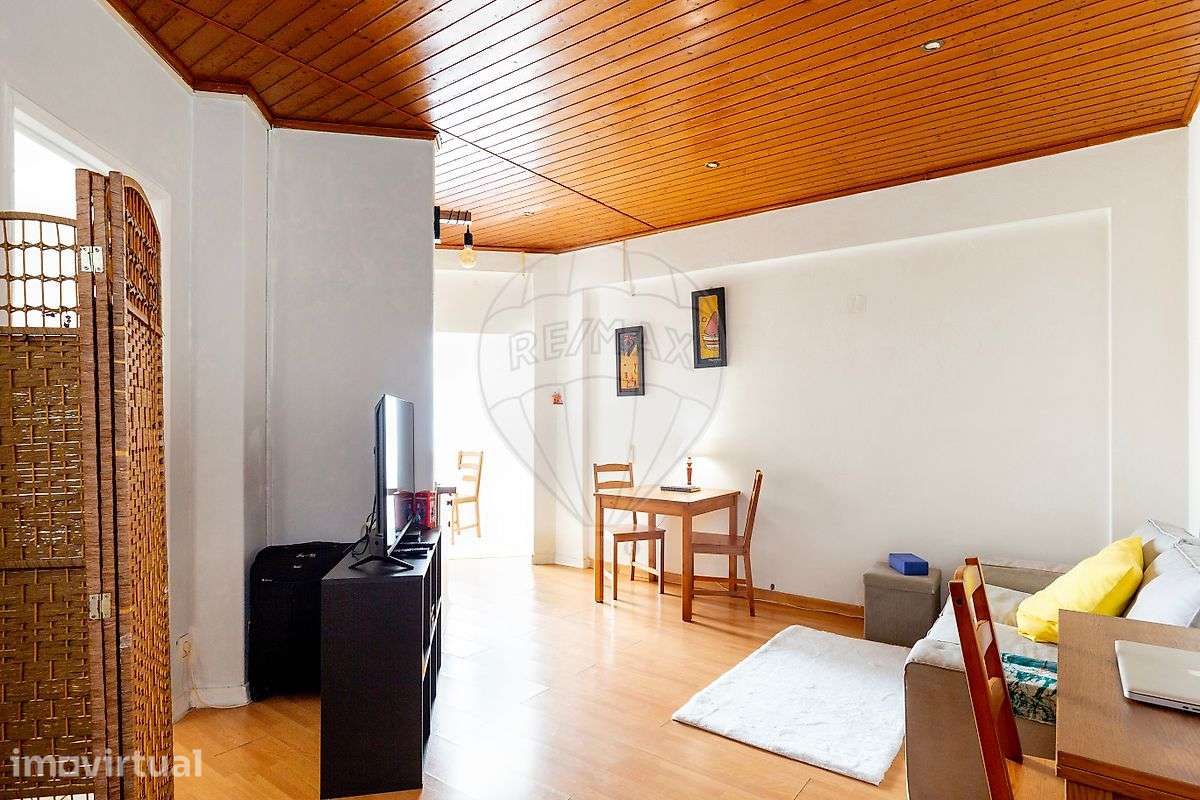 Apartamento T1 para venda - Grande imagem: 3/14