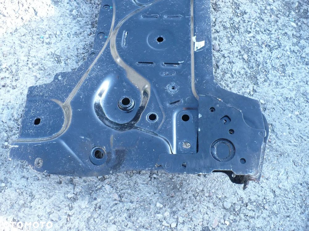 CITROEN C5X C5 X 21- BELKA ZAWIESZENIA PRZOD 9814255480 - 4