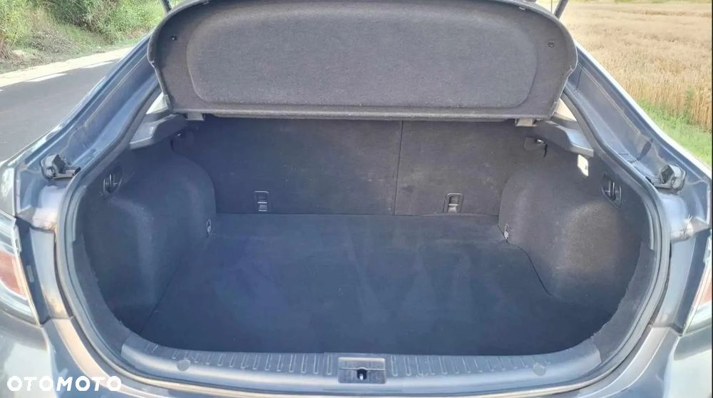 Mazda 6 2.2 CD Sport - 11