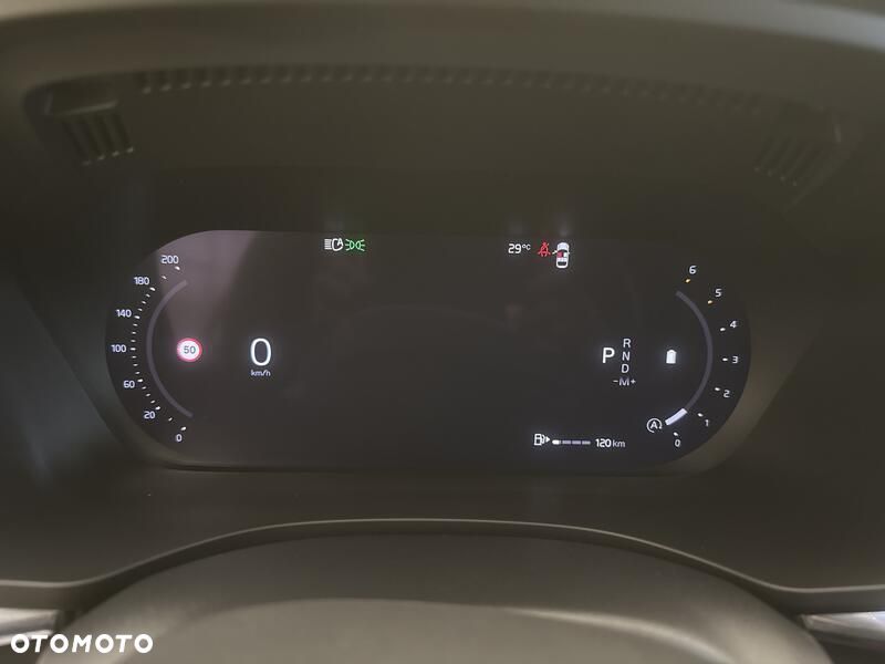 Volvo XC 60 B4 D AWD Momentum Pro - 14