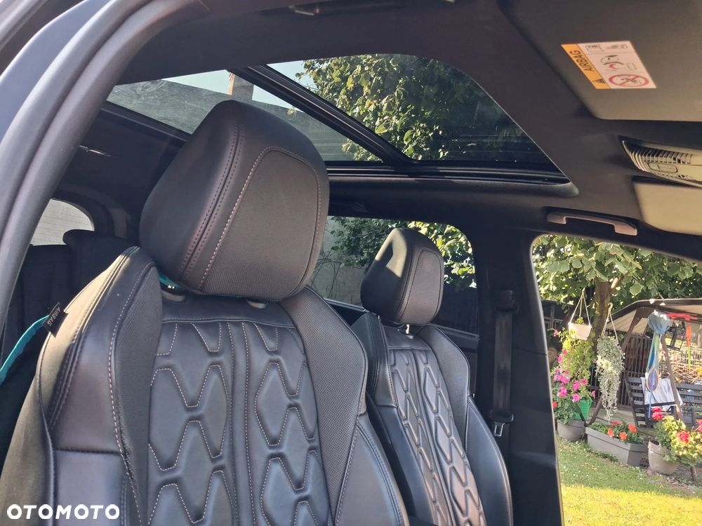 Peugeot 5008 2.0 BlueHDI GT S&S EAT8 - 13