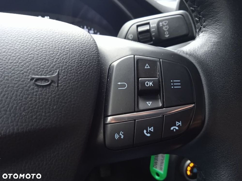 Ford Focus 1.5 EcoBlue Trend - 16