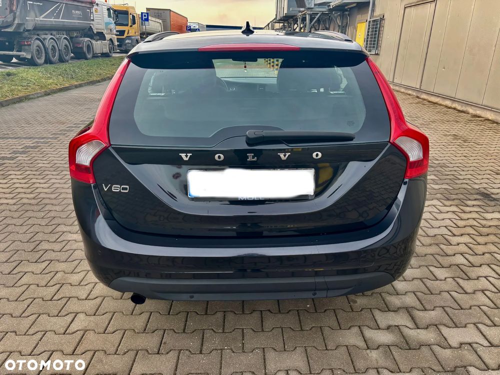 Volvo V50 DPF D4 RDesign - 6