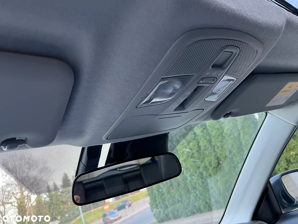 Suzuki Vitara 1.4 Boosterjet XLED Sun 4WD - 22