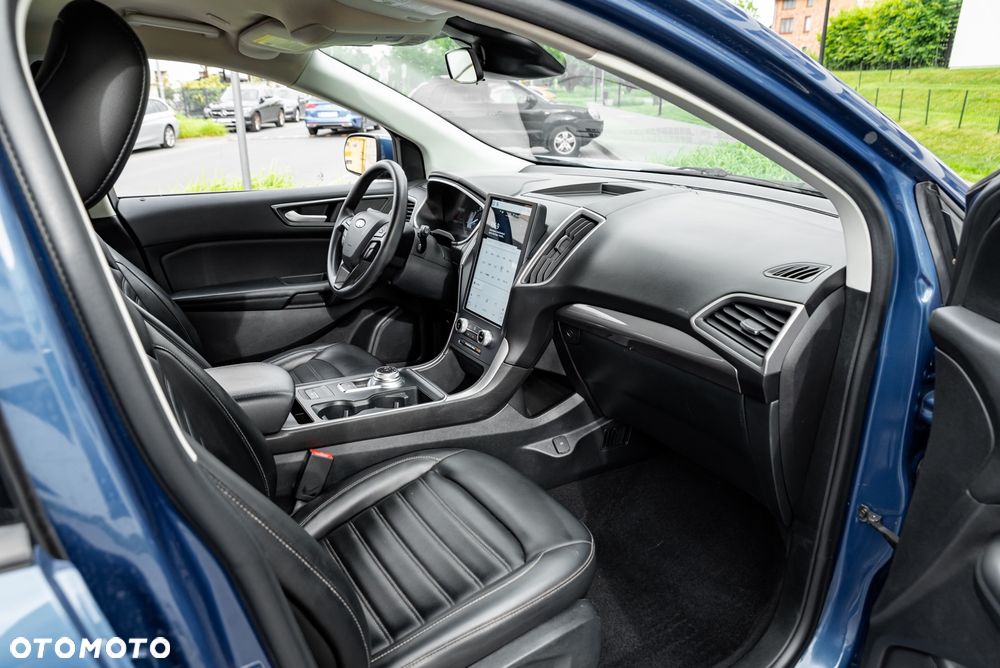Ford Edge - 24