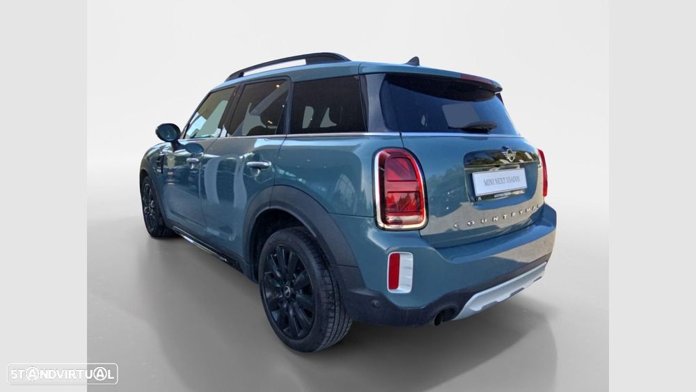 MINI Countryman One - 5