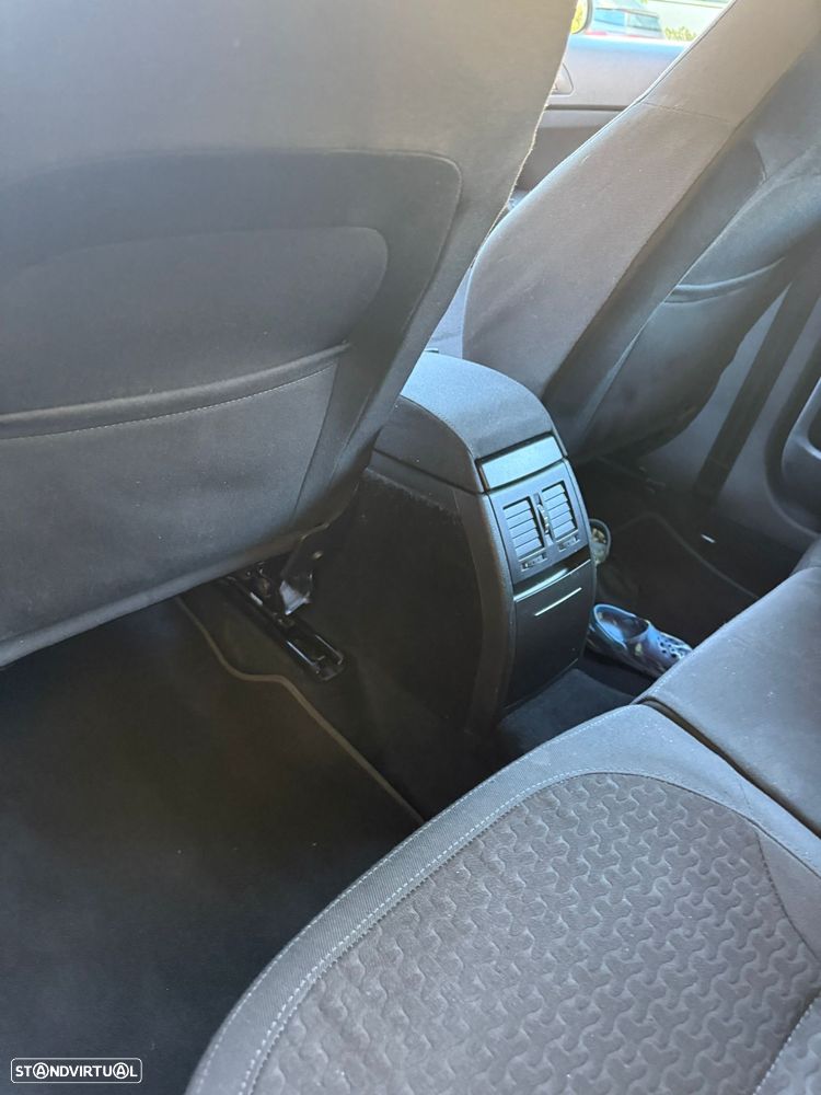 Skoda Yeti 1.2 TSI Experience - 12