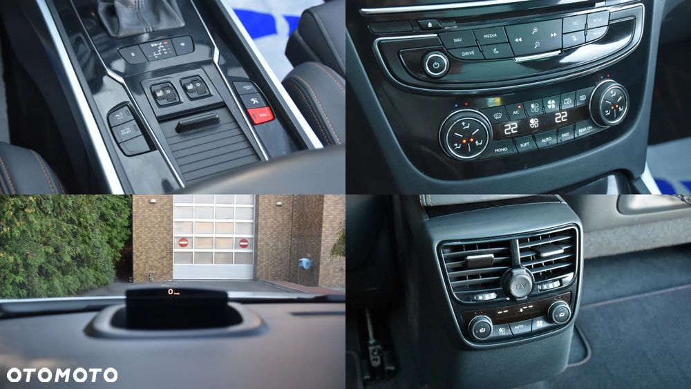 Peugeot 508 RXH BlueHDi 180 EAT6 Stop&Start - 20