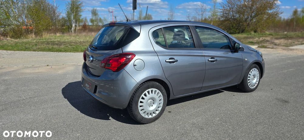 Opel Corsa 1.4 Enjoy - 6