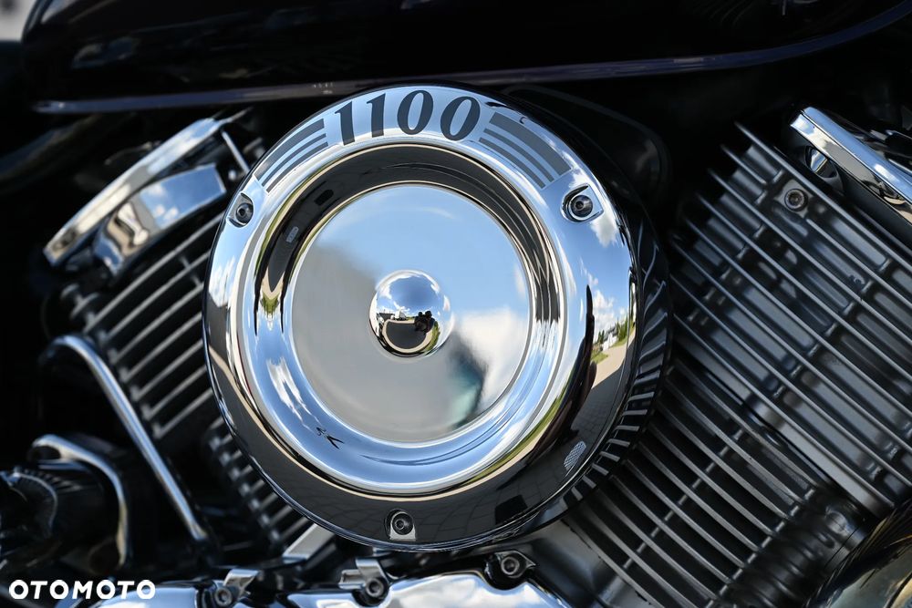 Yamaha Drag Star - 27