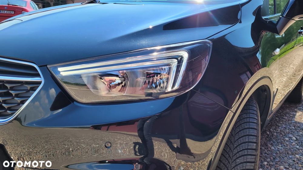 Opel Mokka X 1.4 Automatik Innovation - 7