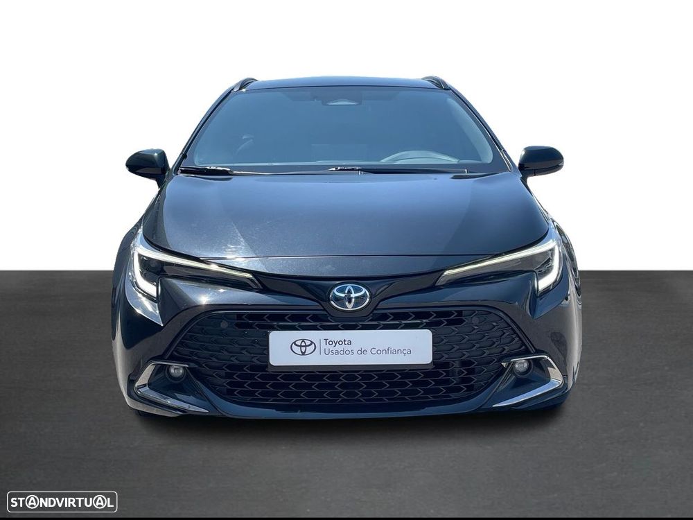 Toyota Corolla Touring Sports 1.8 Hybrid Comfort Plus - 6