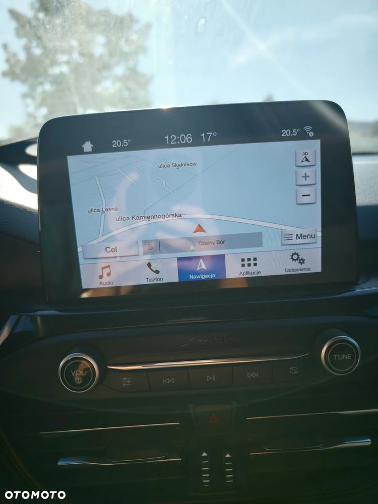 Ford Focus 1.0 EcoBoost Start-Stopp-System ST-LINE STYLE - 32