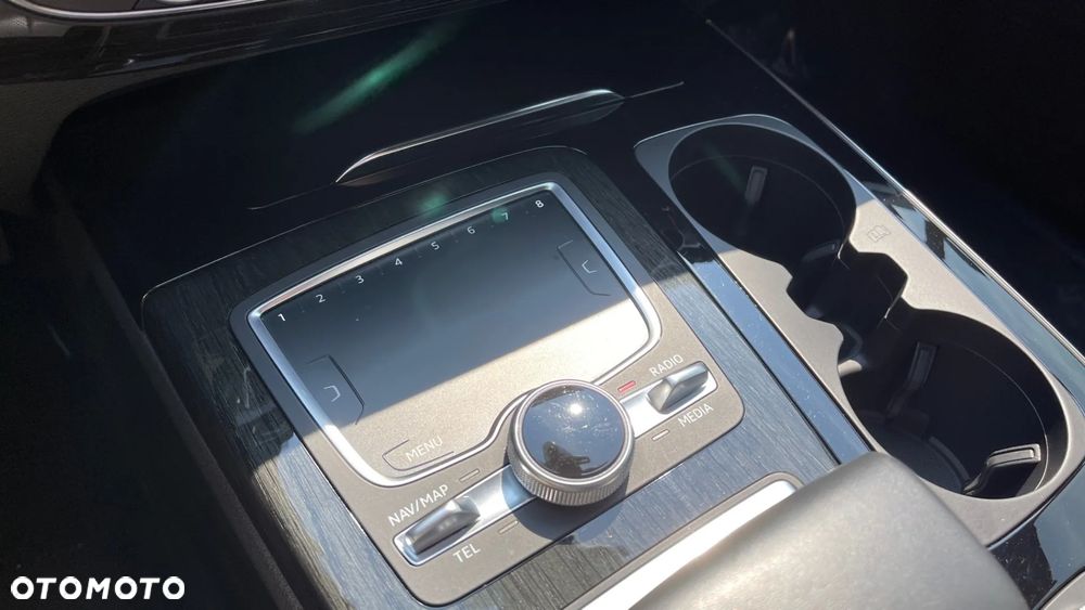Audi Q7 3.0 TFSI Quattro Tiptronic - 15