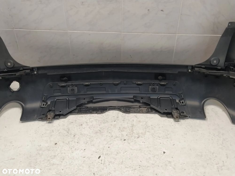 LAND ROVER DISCOVERY SPORT L550 ZDERZAK TYŁ TYLNY 4XPDC LAMPY KOMPLETNA ORYGINAŁ - 16
