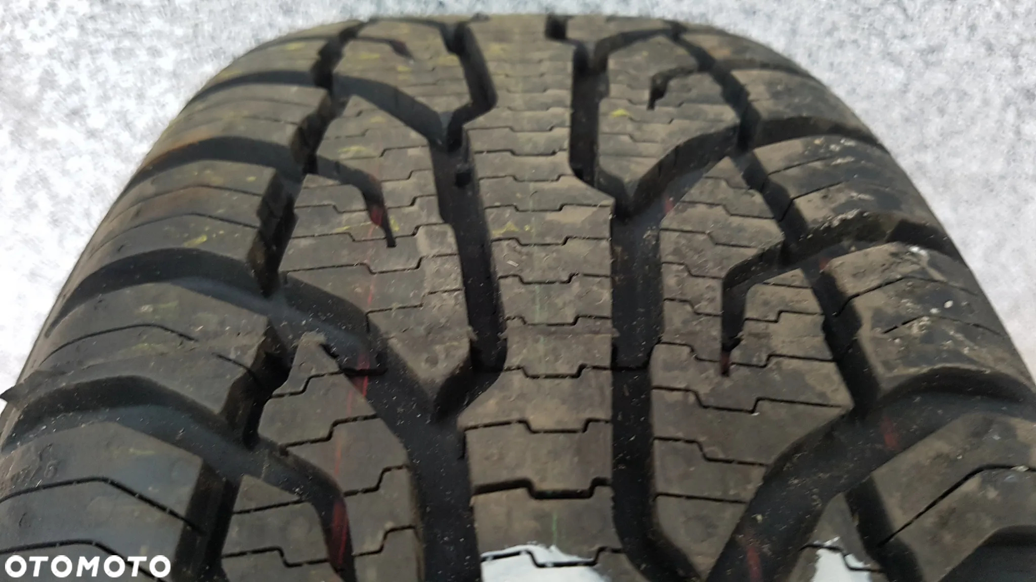 UNIROYAL ALLSEASON EXPERT 2 175/55R15  175/55/15 - 3