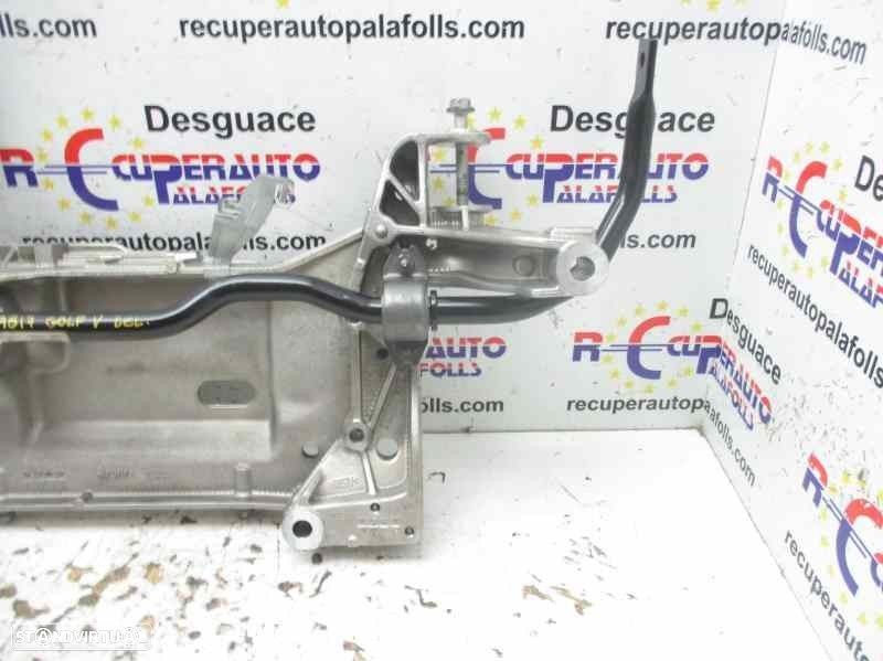 CHARRIOT FRONTAL VOLKSWAGEN GOLF V 2007 -1K0199369F - 3