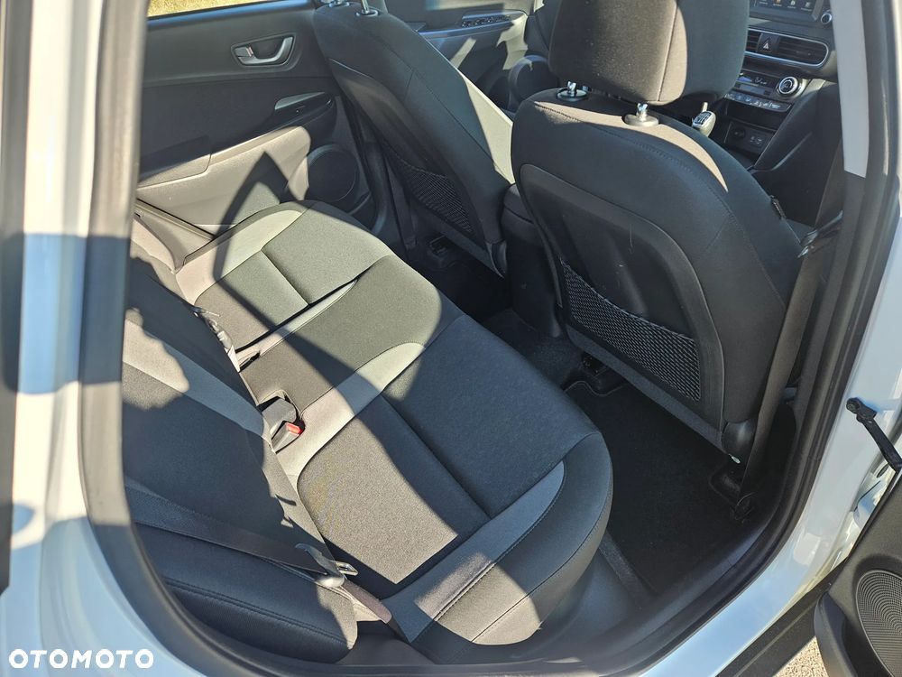 Hyundai Kona 1.0 T-GDI YES!+ - 21