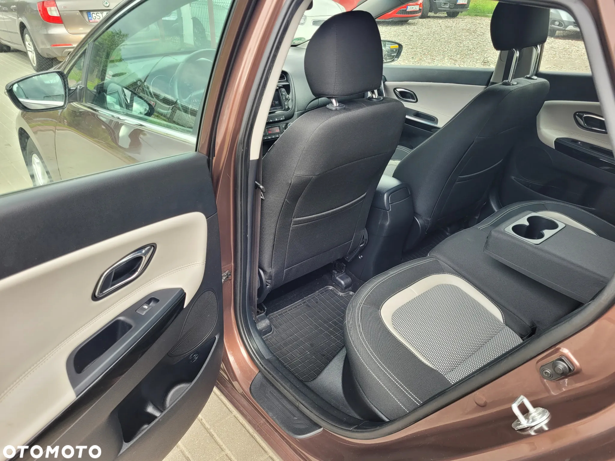 Kia Ceed 1.4 CVVT Spirit - 14