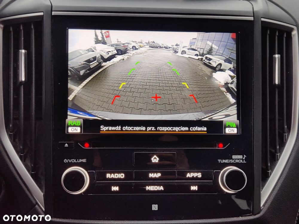 Subaru Forester 2.0i-L Exclusive Navi (EyeSight) Lineartronic - 14